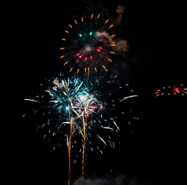 last year july 4th was on a monday