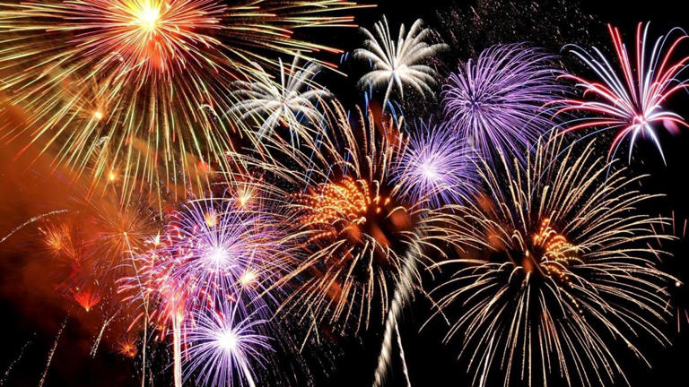 fourth of july events downtown houston