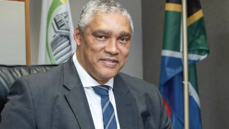 Court battle over city manager's suspension in Tshwane