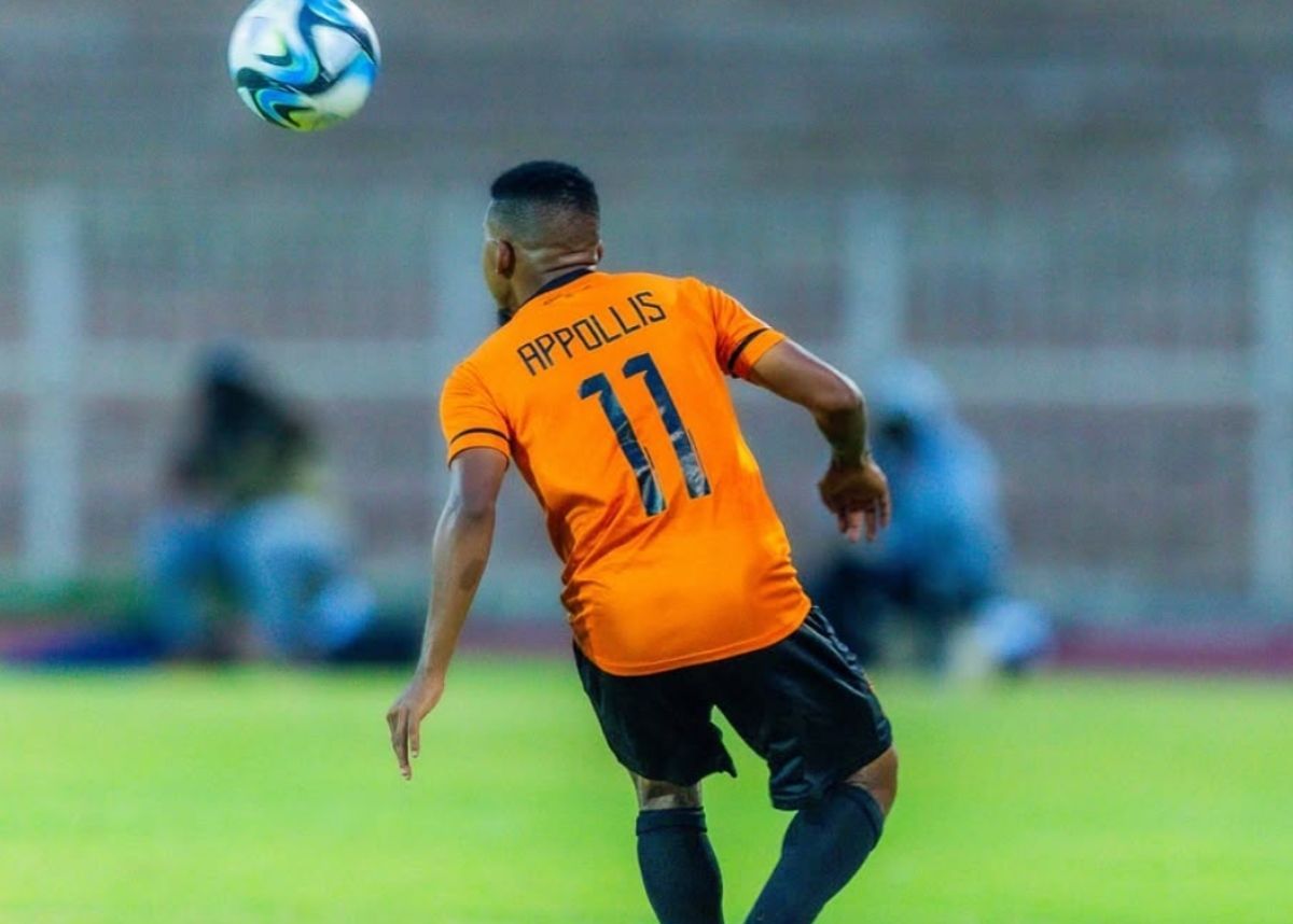 ‘Orlando Pirates didn’t sign players to compete with Sundowns’