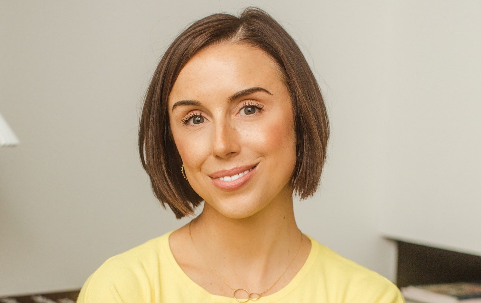 ‘I’m trying to get people to stop just thinking about their immune system for colds and flus’: Immunologist Dr Jenna Macciochi