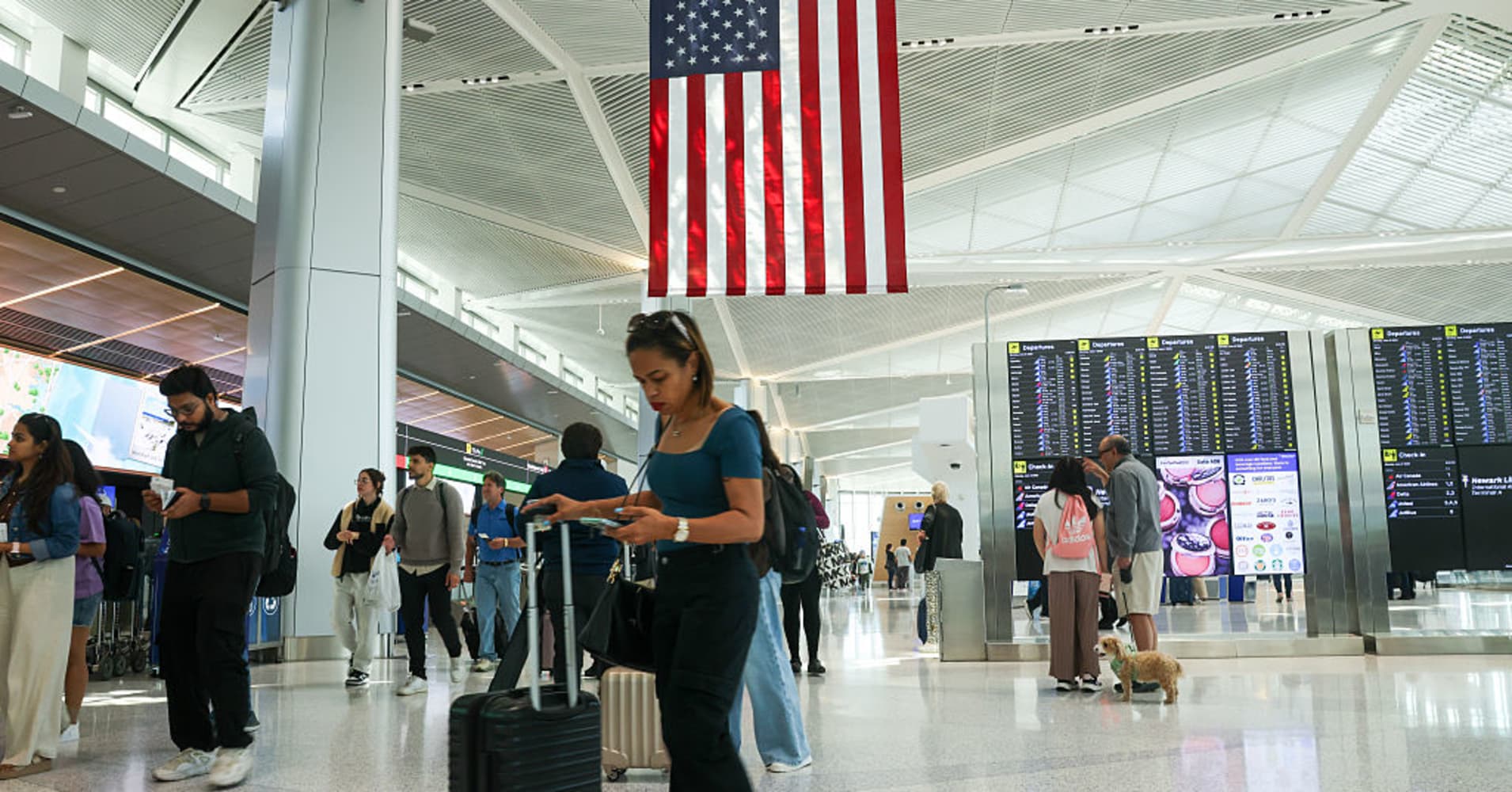 what holiday is after july 4th