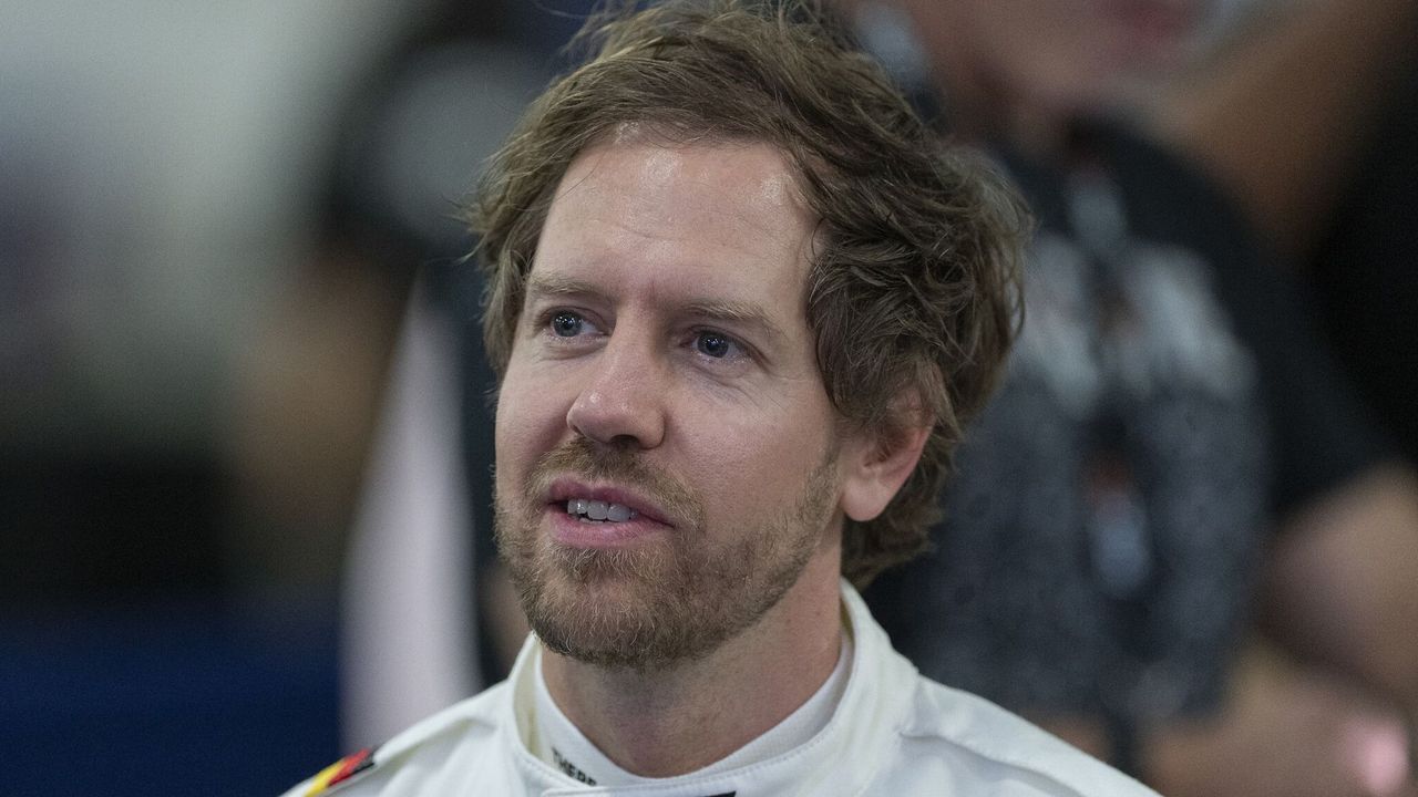 Offiziell: Vettel verkündet endgültiges Formel-1-Aus