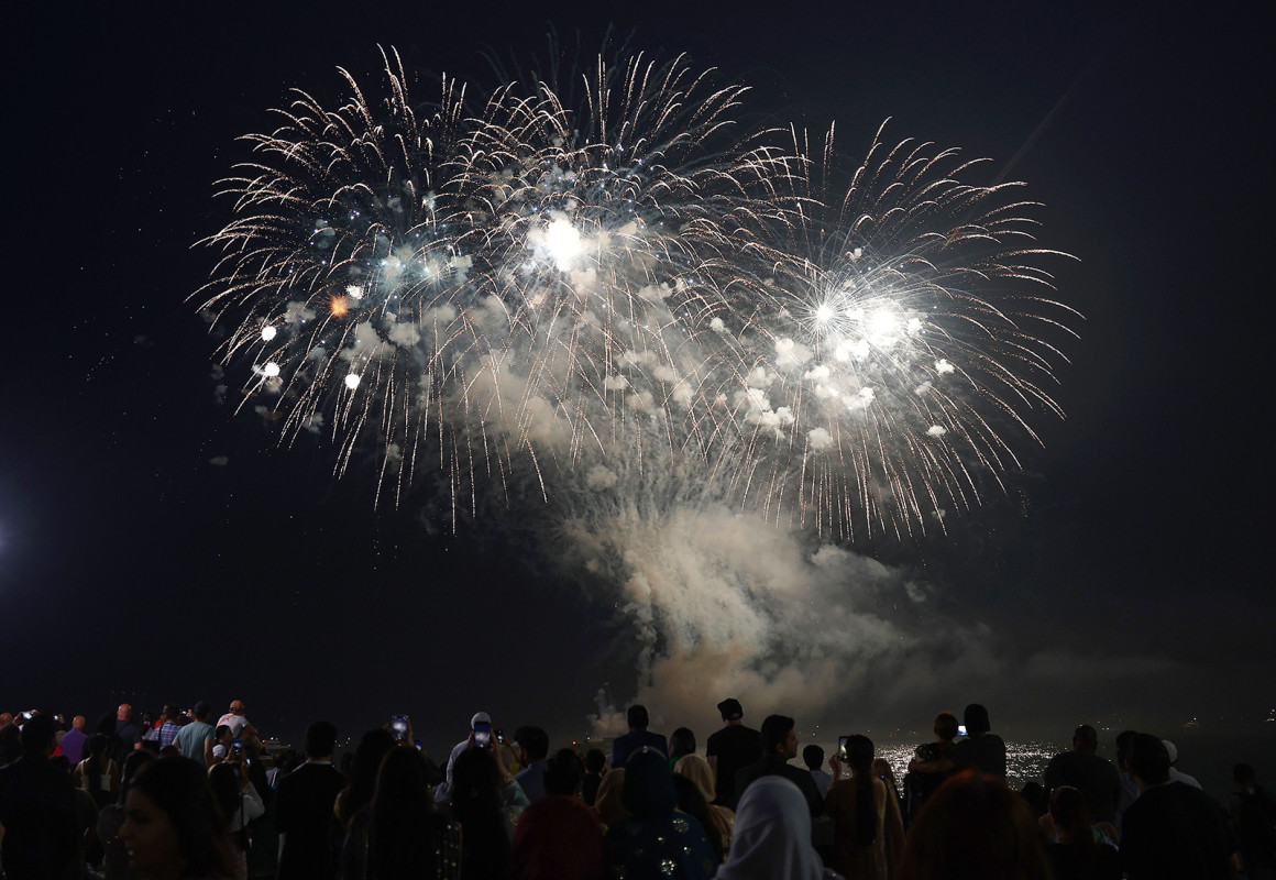 4th of july in chicago events