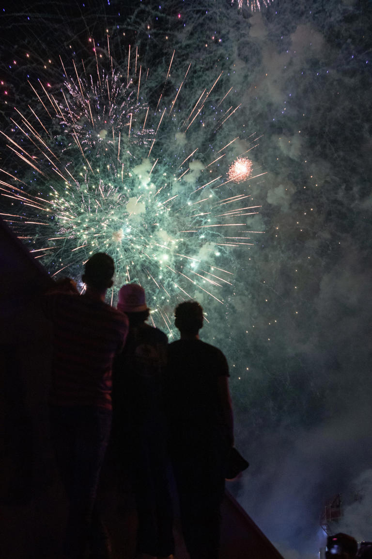 song about 4 july