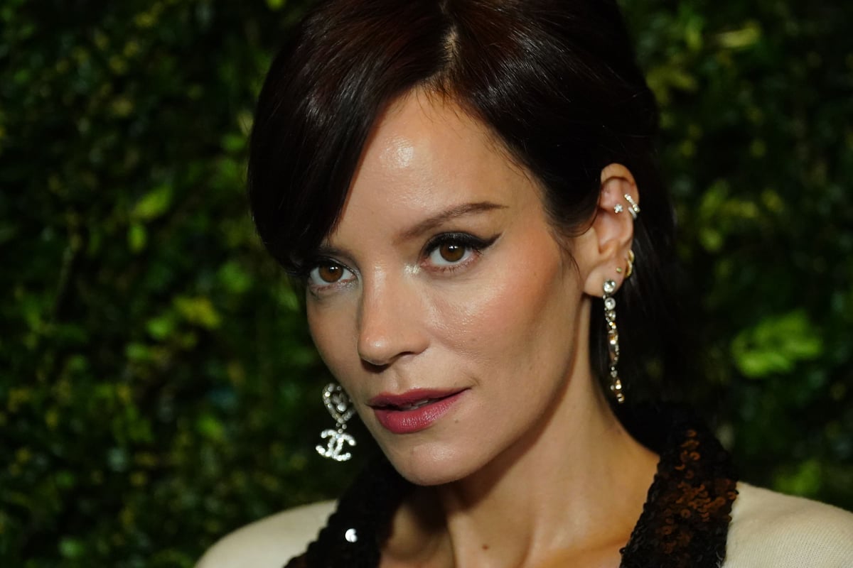 Lily Allen says she ‘lost count’ of abortions and used to get pregnant