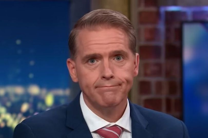 Scott Jennings is going back to his 'roots' as he announces career move  away from CNN