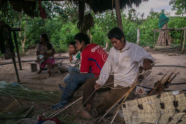 Foto: The New York Times