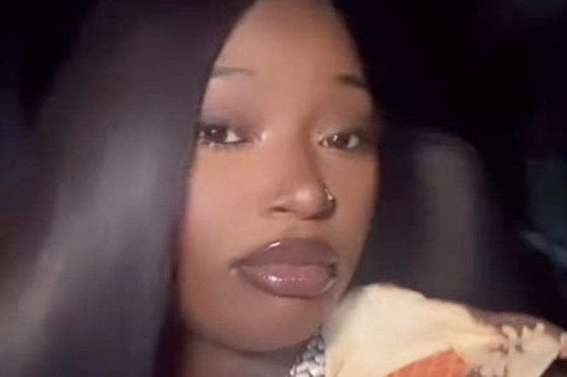 Mello Buckzz shooting: All we know about the rapper after shooting at ...