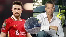 Diogo Jota's Death Evokes A Haunting Comparison To Paul Walker's 2013
