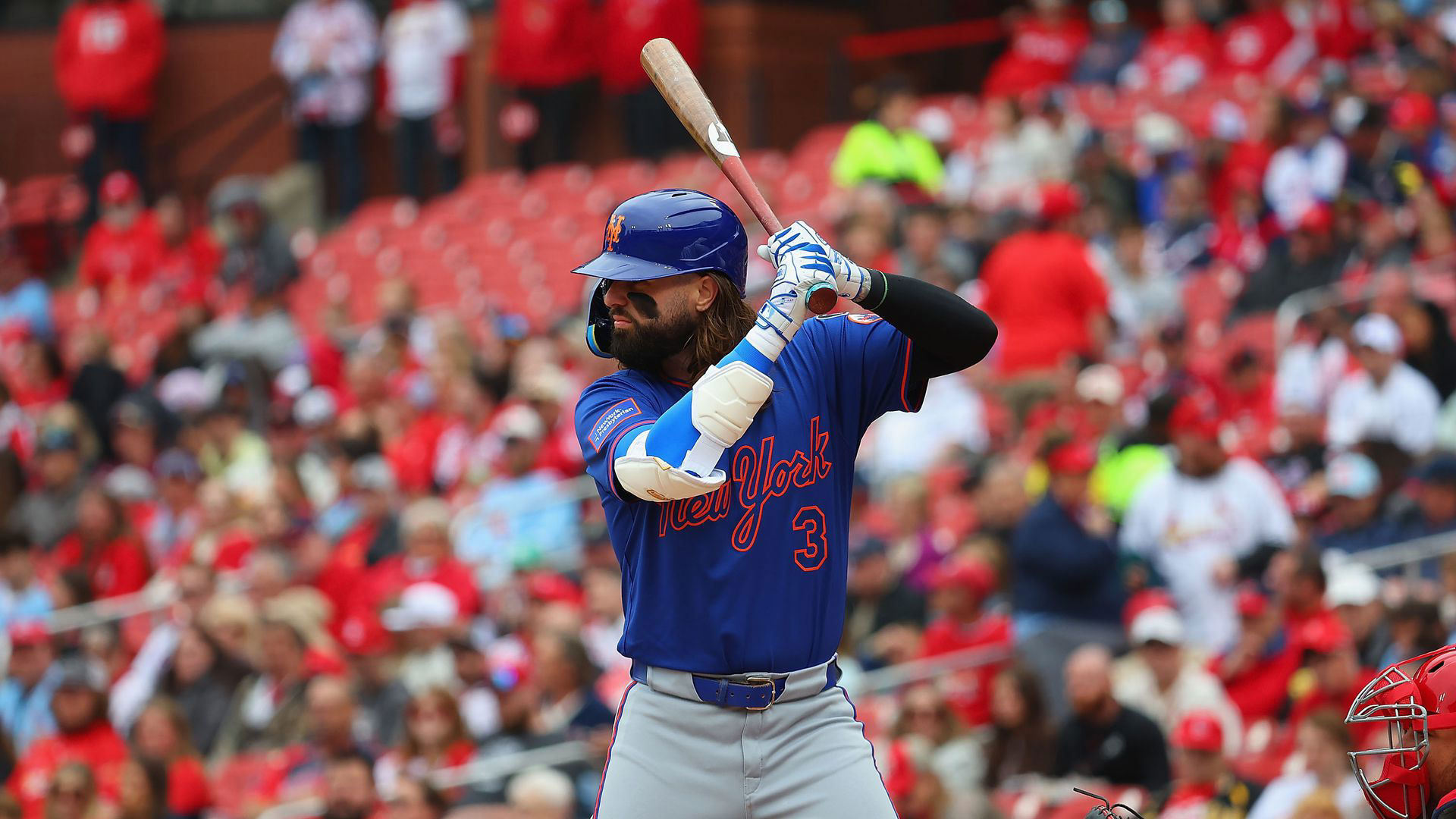 Mets Daily Prospect Report 7/3/25: Triple Doubleheader Mets Daily Prospect Report 7/3/25: Triple Doubleheader