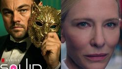 Fakta Leonardo DiCaprio & Cate Blanchett dalam Rumor Spin-Off Squid