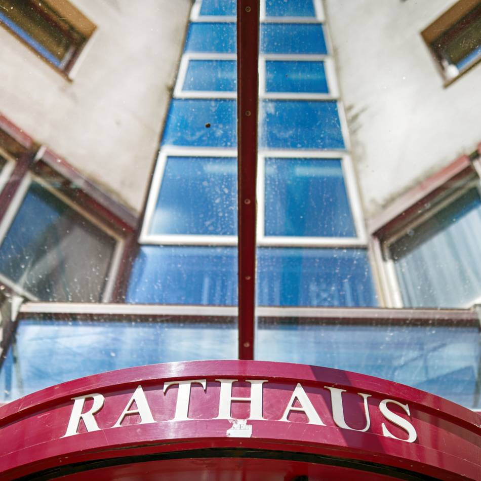  Hilden Spricht ber Die Kommunalwahl