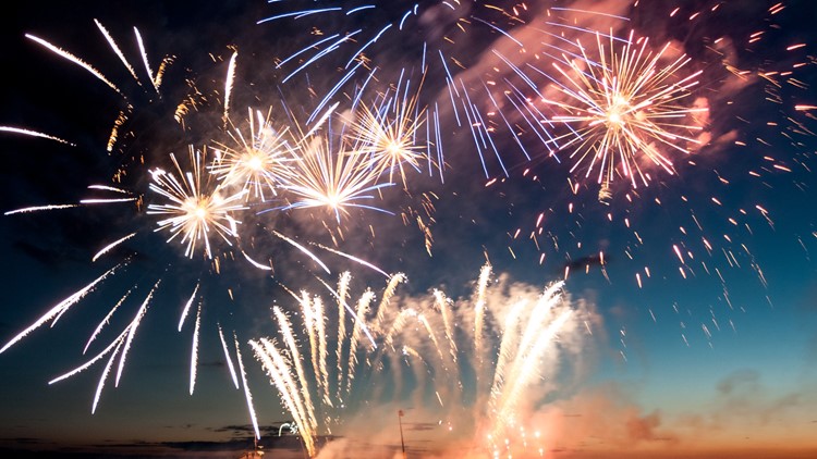 songs with 4th of july in them