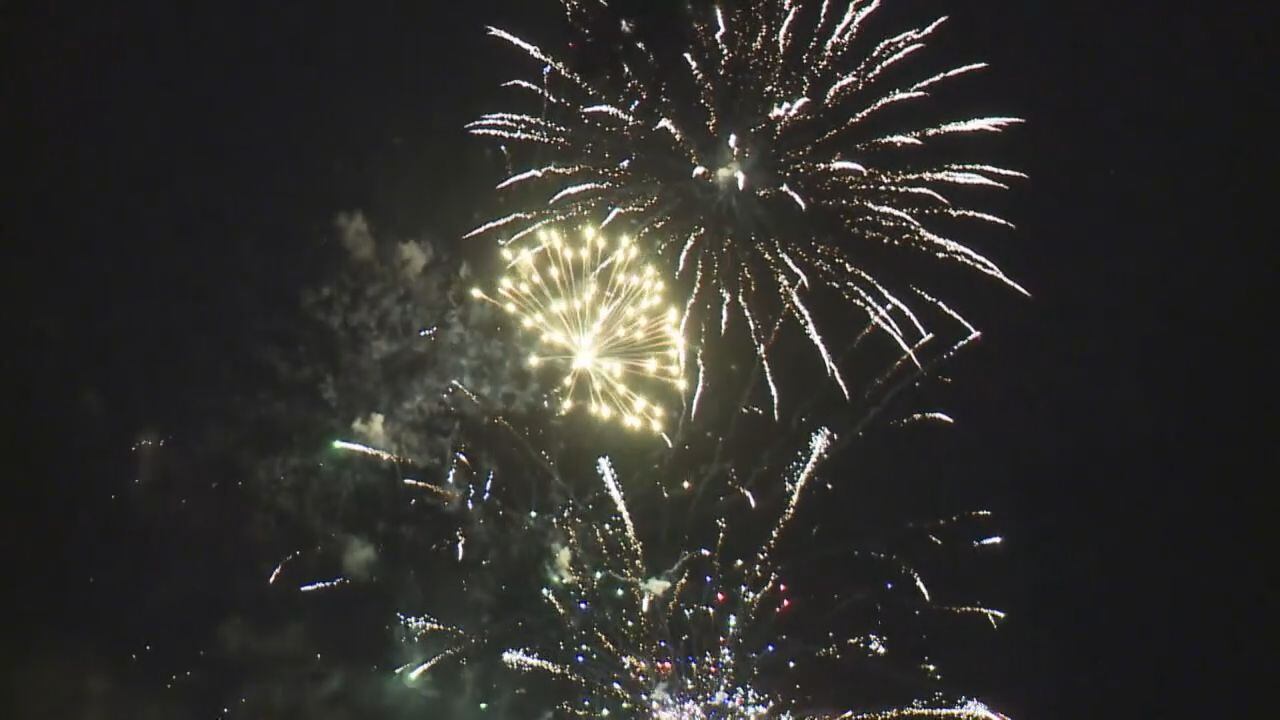 music director of july 4