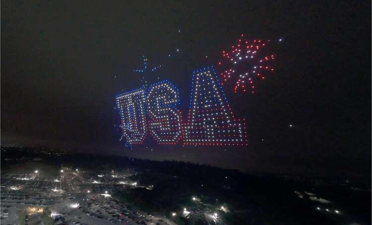 what to do on 4th of july in los angeles