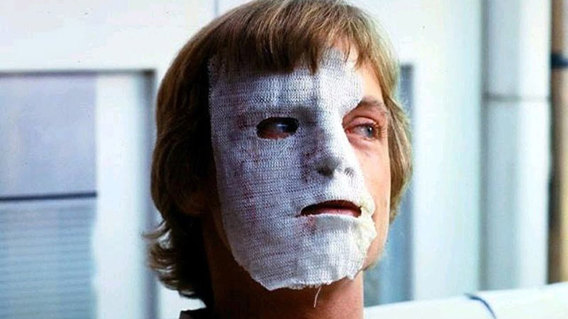 The one Star Wars scene that still makes Mark Hamill angry