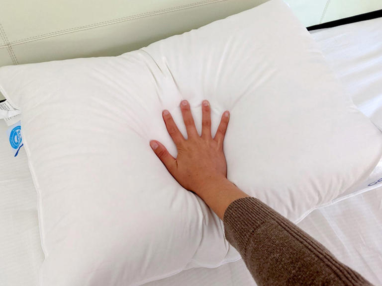 The best down pillows of 2026