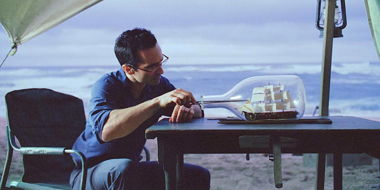 10 harsh realities of rewatching Lost 22 years later