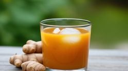 5 Manfaat Luar Biasa Jamu Kunyit Asem untuk Kesehatan Tubuh