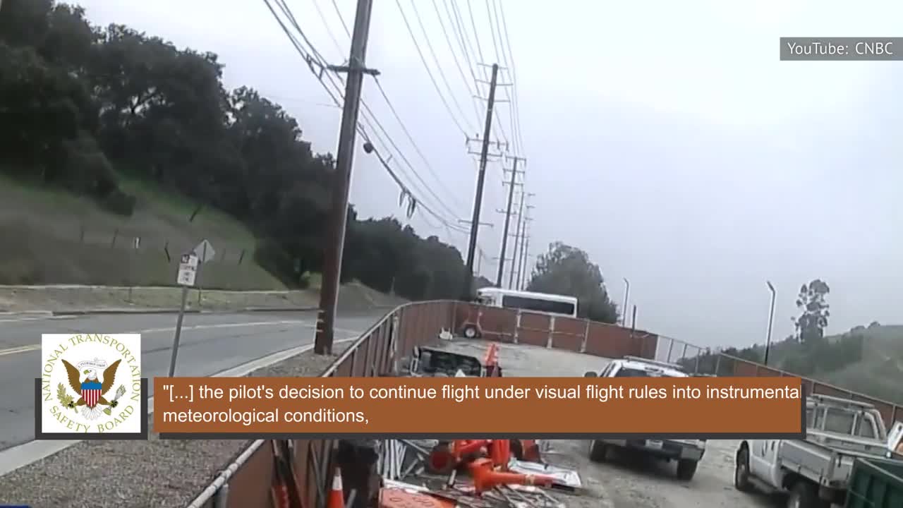 Kobe Bryant's Autopsy Revealed Disturbing Details