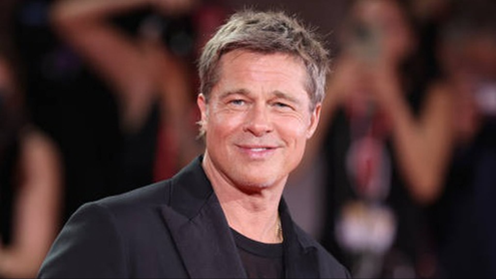 Brad Pitt Reveals The Only 2 Women Who Left Him Starstruck