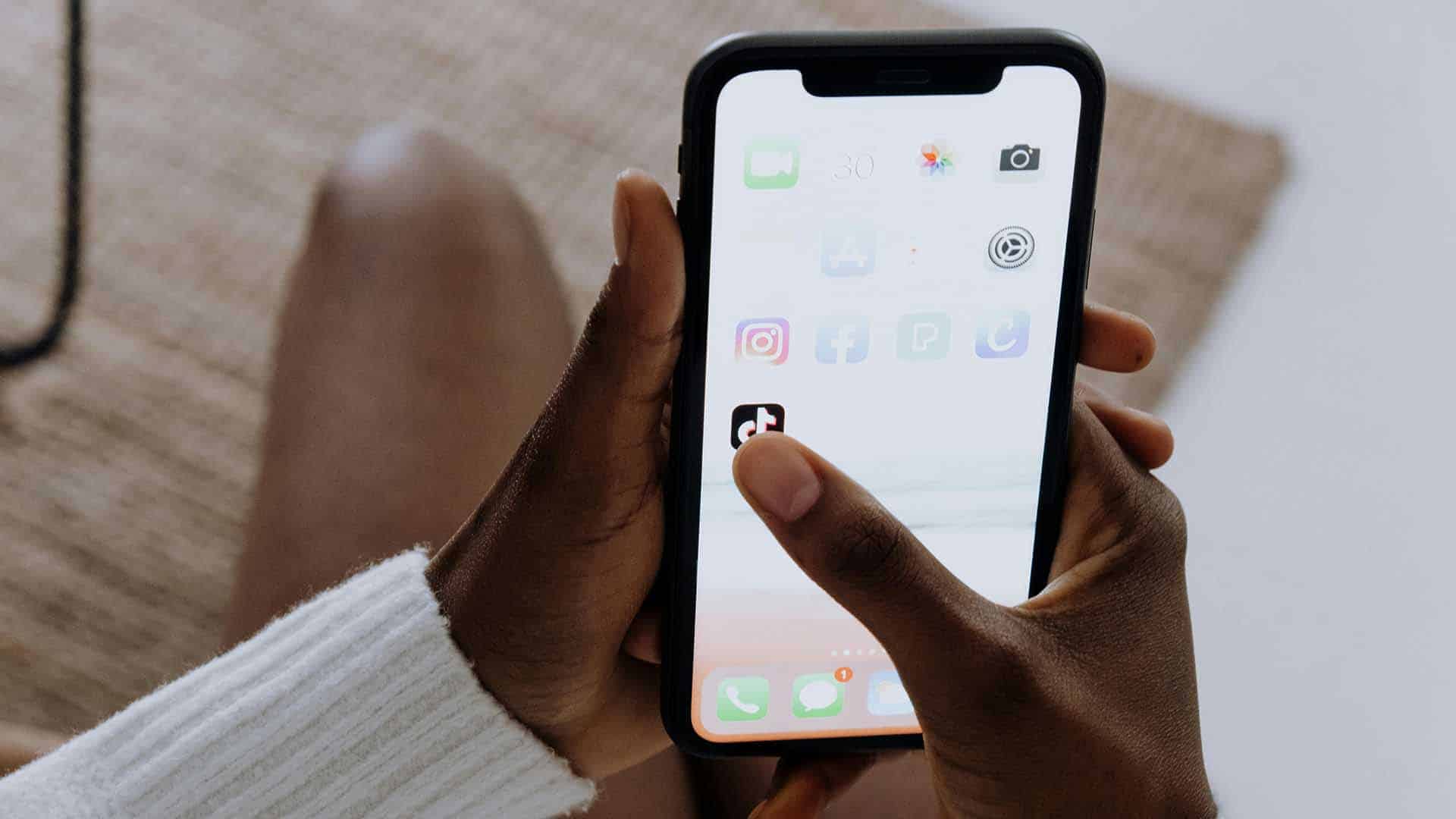 Ai Generated Racist Videos Are Spreading Widely On Tiktok