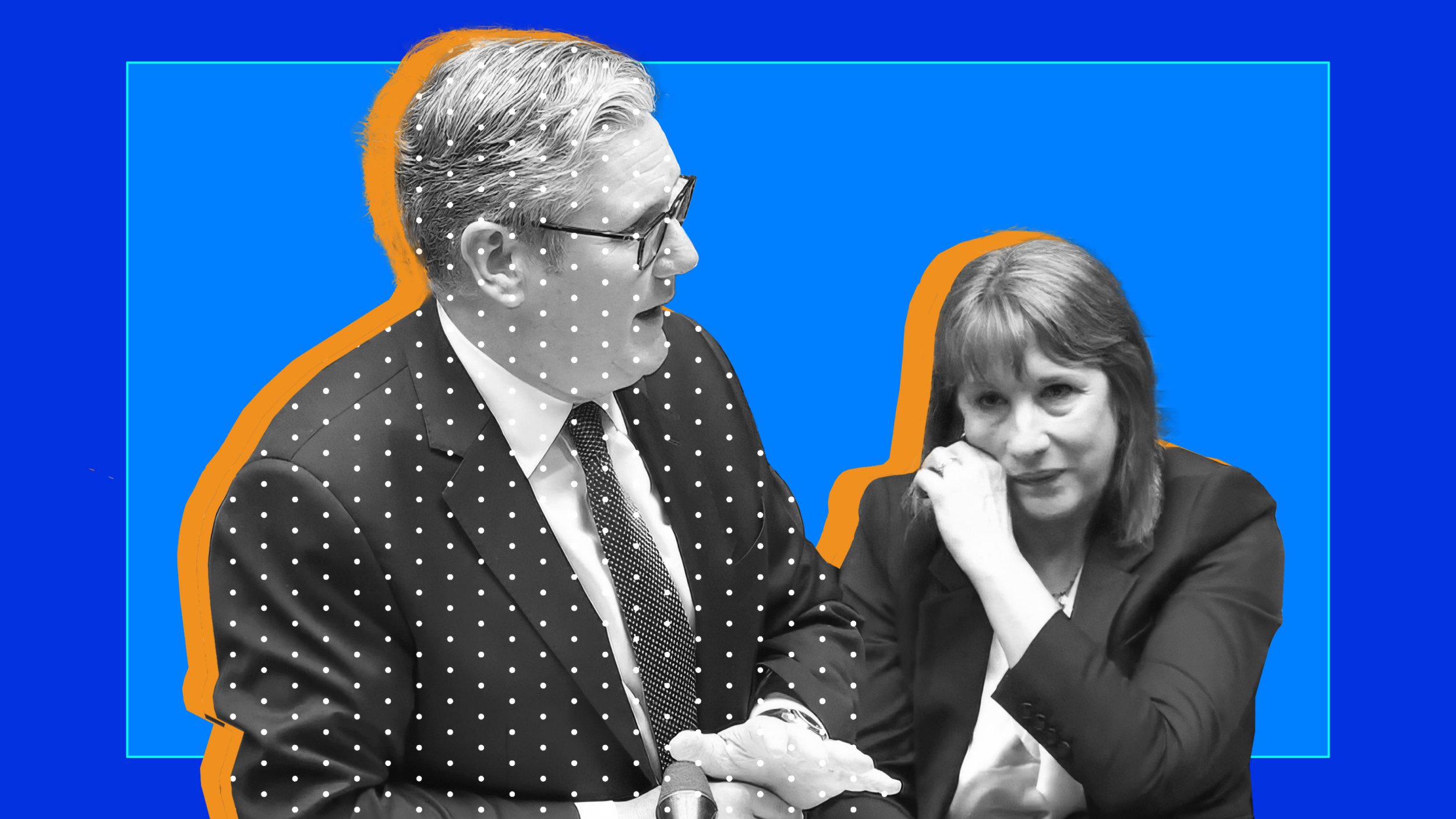Rachel Reeves crying exposes a grim double standard