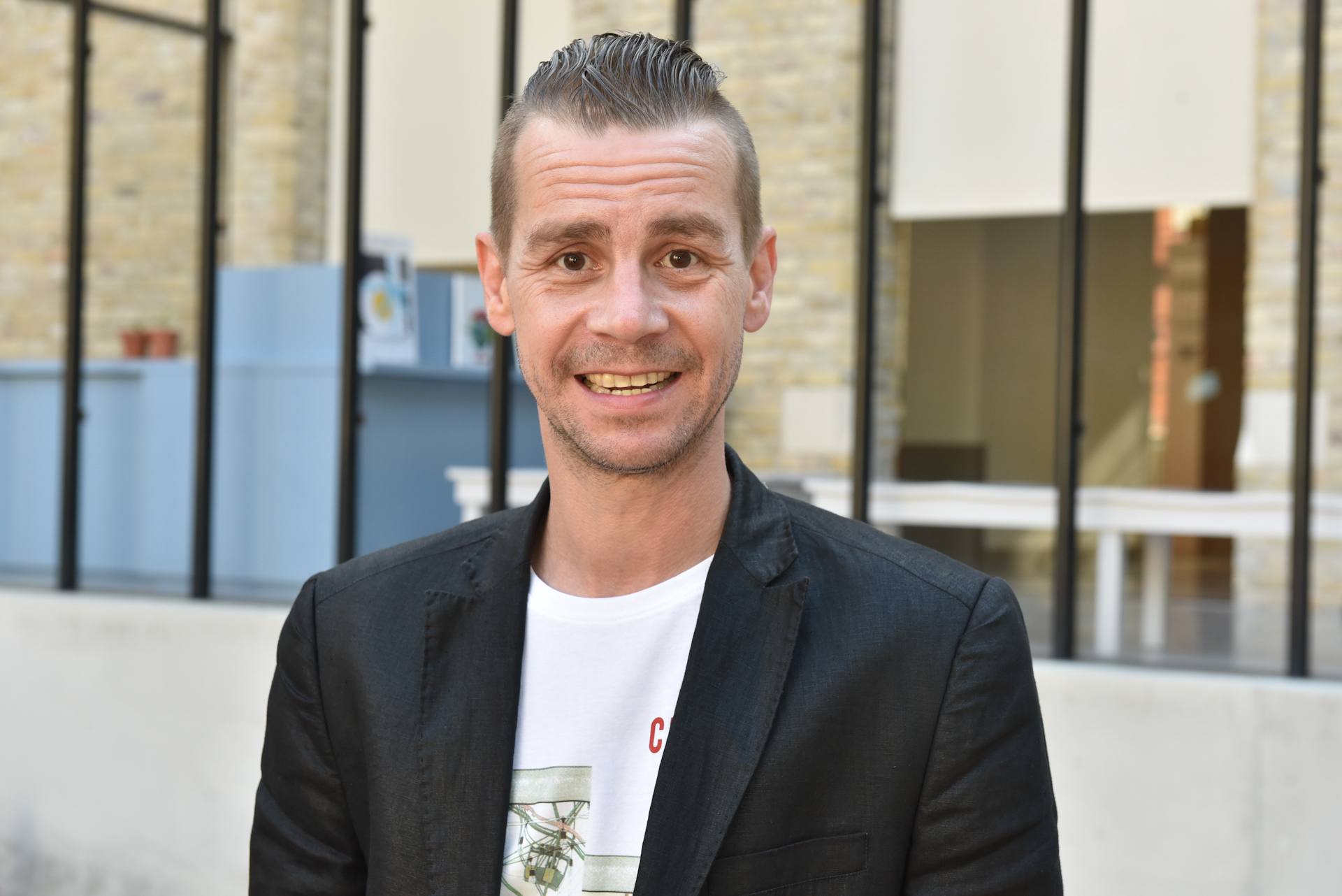De mooiste foto's van Sam Gooris