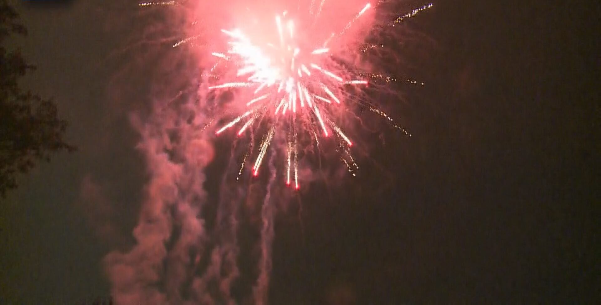 events 4th of july weekend