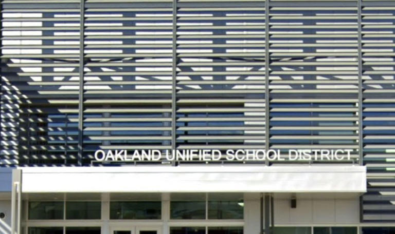 Oakland Unified School District makes progress on closing $100M budget ...