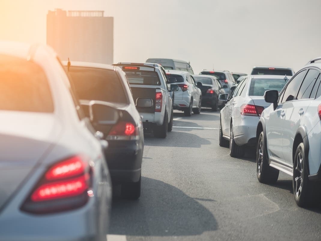 traveled on july 4th