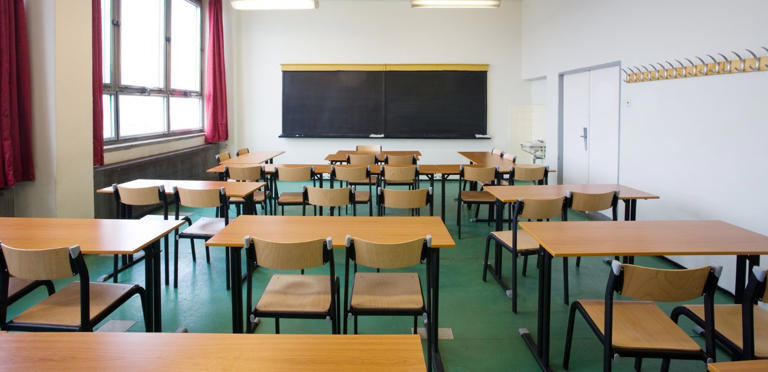 Bac 2025 : Un lycée en Seine-Saint-Denis élu 