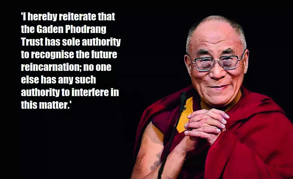 India must act to preserve Tibetan autonomy and culture, or risk letting China snuff it out