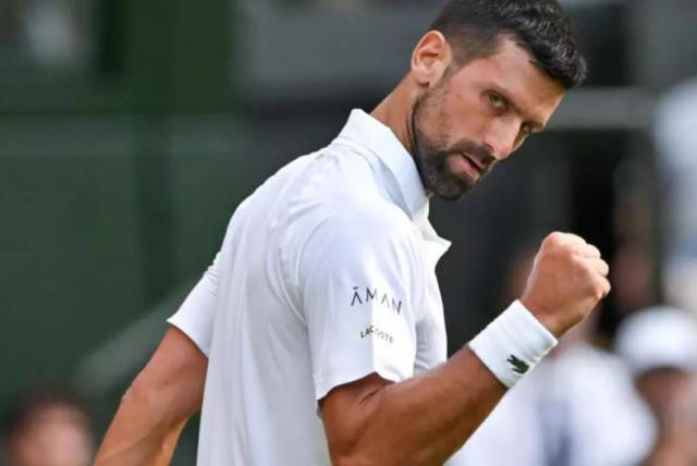 djokovic nike