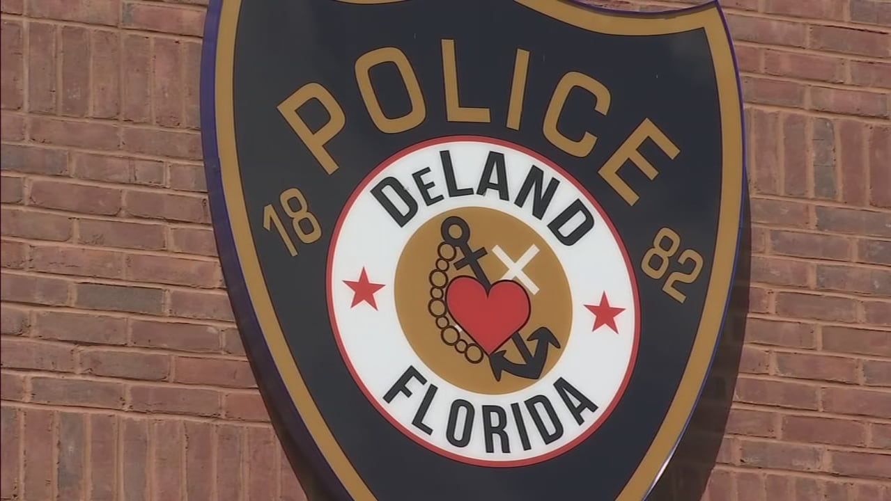 DeLand shooting probe uncovers loaded gun, 141 grams of fentanyl; three ...