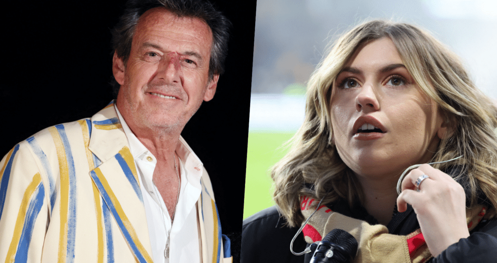 Với tất cả trái tim tôi hướng về anh", Jean-Luc Reichmann: thông điệp đáng lo ngại của ông gửi tới Marine de