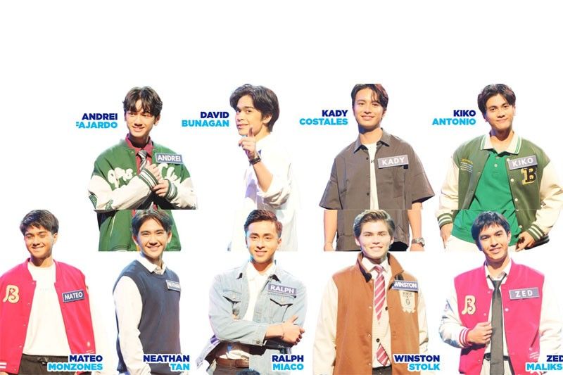 Sparkle’s first Ultimate Campus Cutie is showing up for something bigger