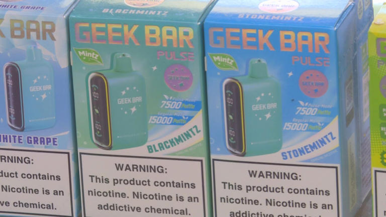 Fda Approved Vapes In Wi Milwaukee Smoke Shop Owners React To Wisconsin's  New Vape Law Wisconsin Approved Vape List Australia