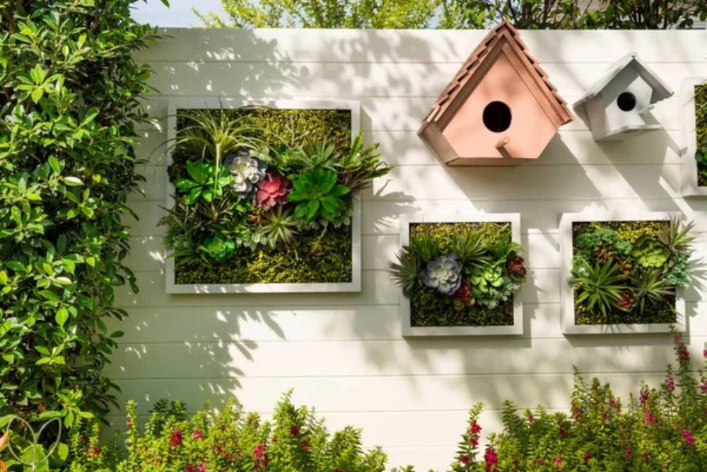 17 Container Garden Ideas for Small Spaces