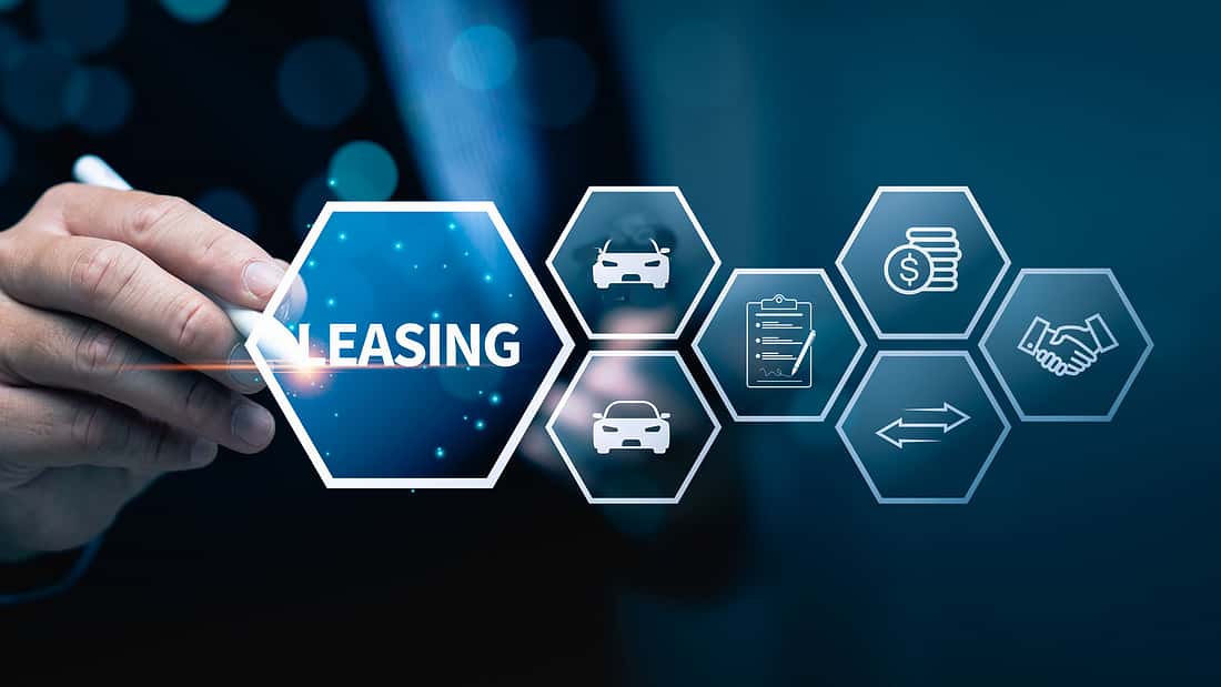 Stilvolle Autoleasing Ohne Anzahlung Bildnull