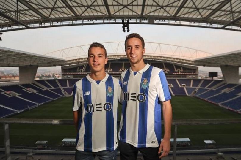 Leipzig star Andre Silva's wife addresses mistaken identity after death of  Diogo Jota and brother