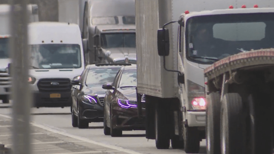 is traffic worst on july 4th or 5th