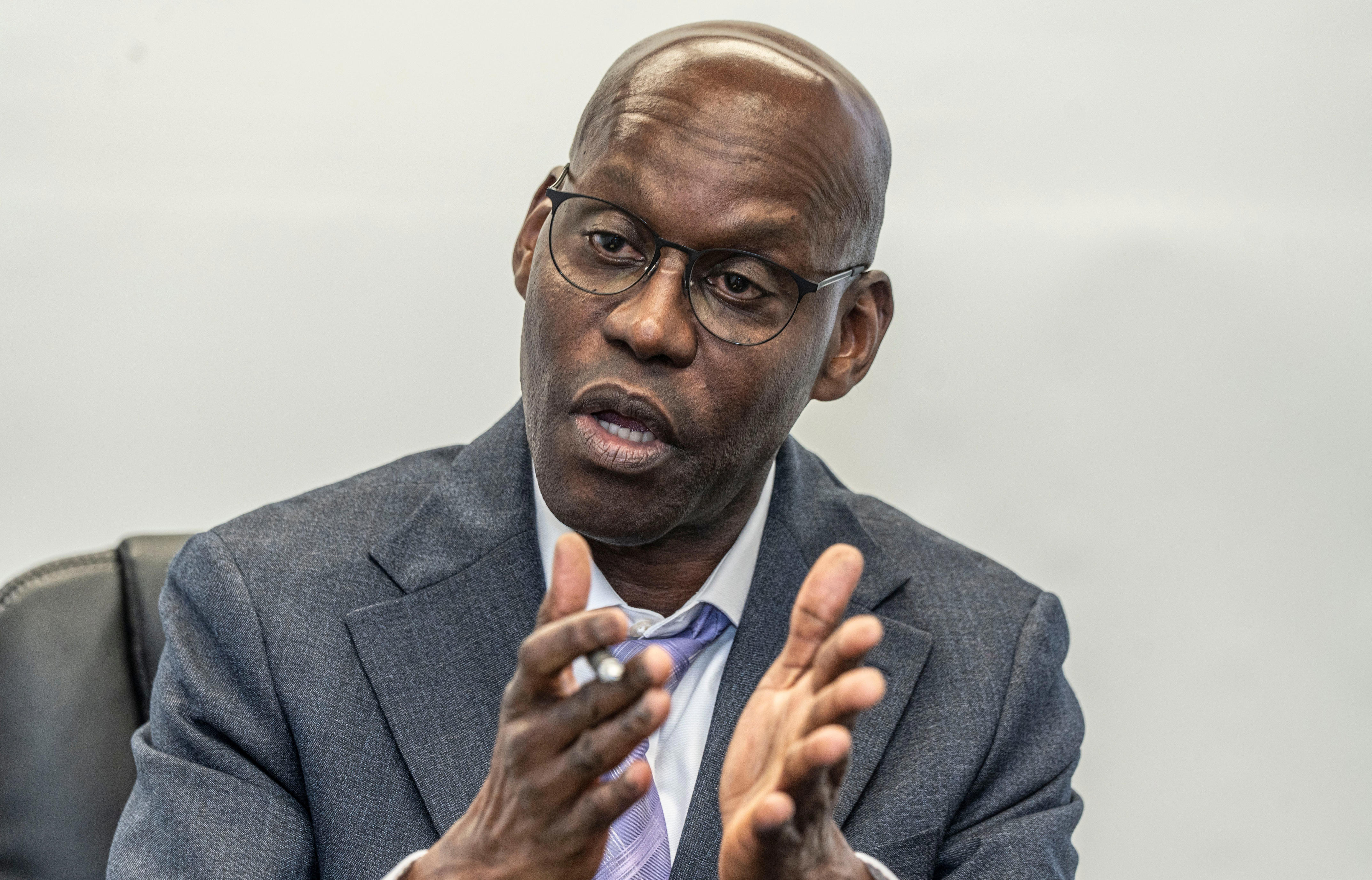 ICE calls Haitian Spring Valley student 'illegal'; Mike Lawler, Chuck ...