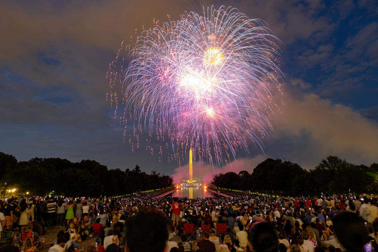 4th of july movies on tv today