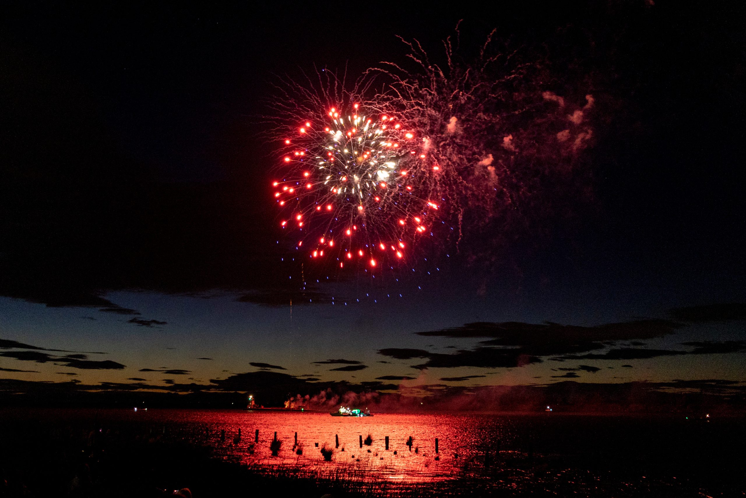oakland 4th of july parade