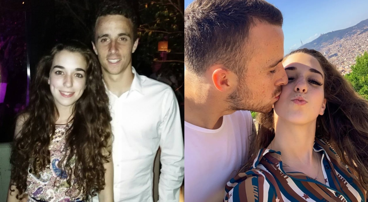 Morto Diogo Jota, chi è la moglie Rute Cardoso: dal fidanzamento ai ...