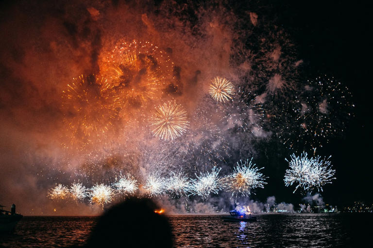 when every day was the 4th of july