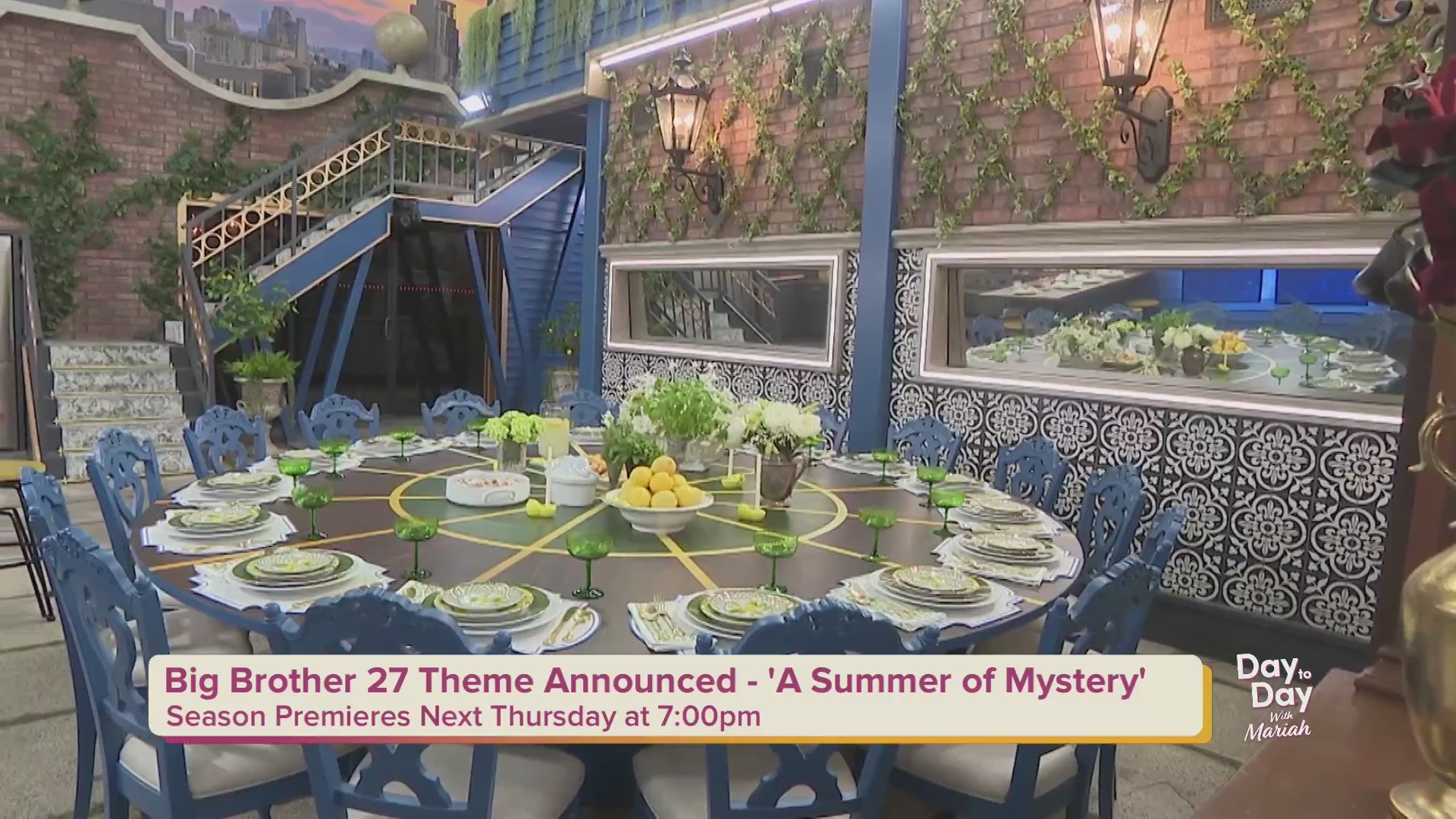 is big brother on july 4 2025