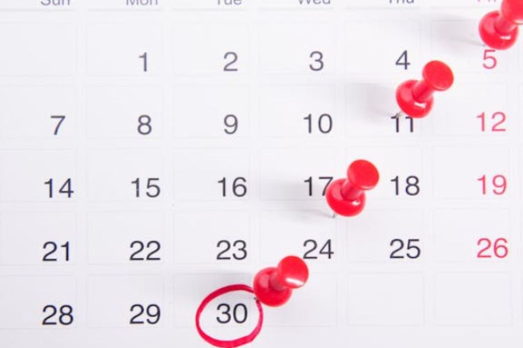 Bak Menang Lotre! 9 Tanggal Lahir Ini Akan Dapat Rezeki Nomplok Tiba-tiba, Semesta Sudah Siapkan Jal